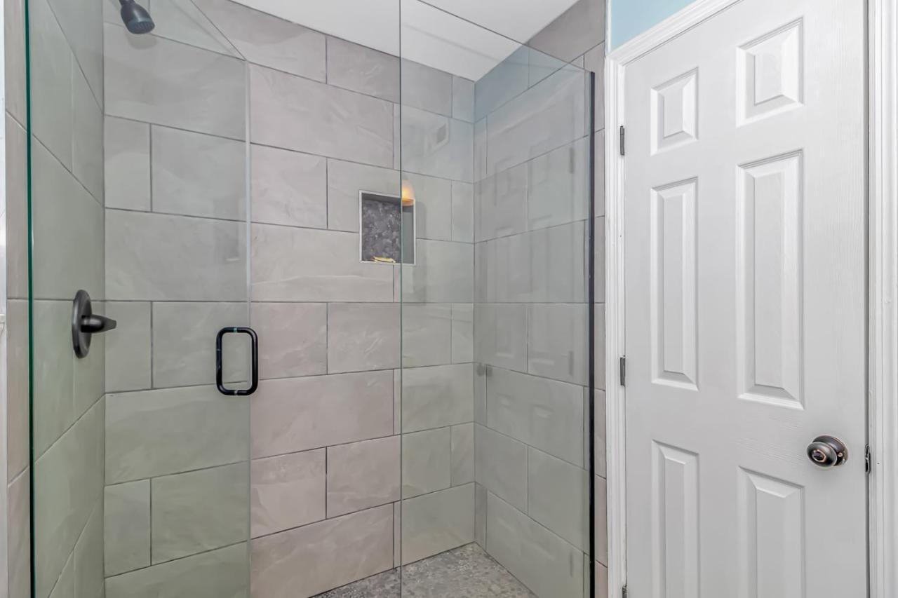 125 Atlantic Avenue Unit E - Pet Friendly! Walk To The Beach And Pier!1Br -1Ba - Sleeps 2-4 Guests! Миртъл Бийч Екстериор снимка