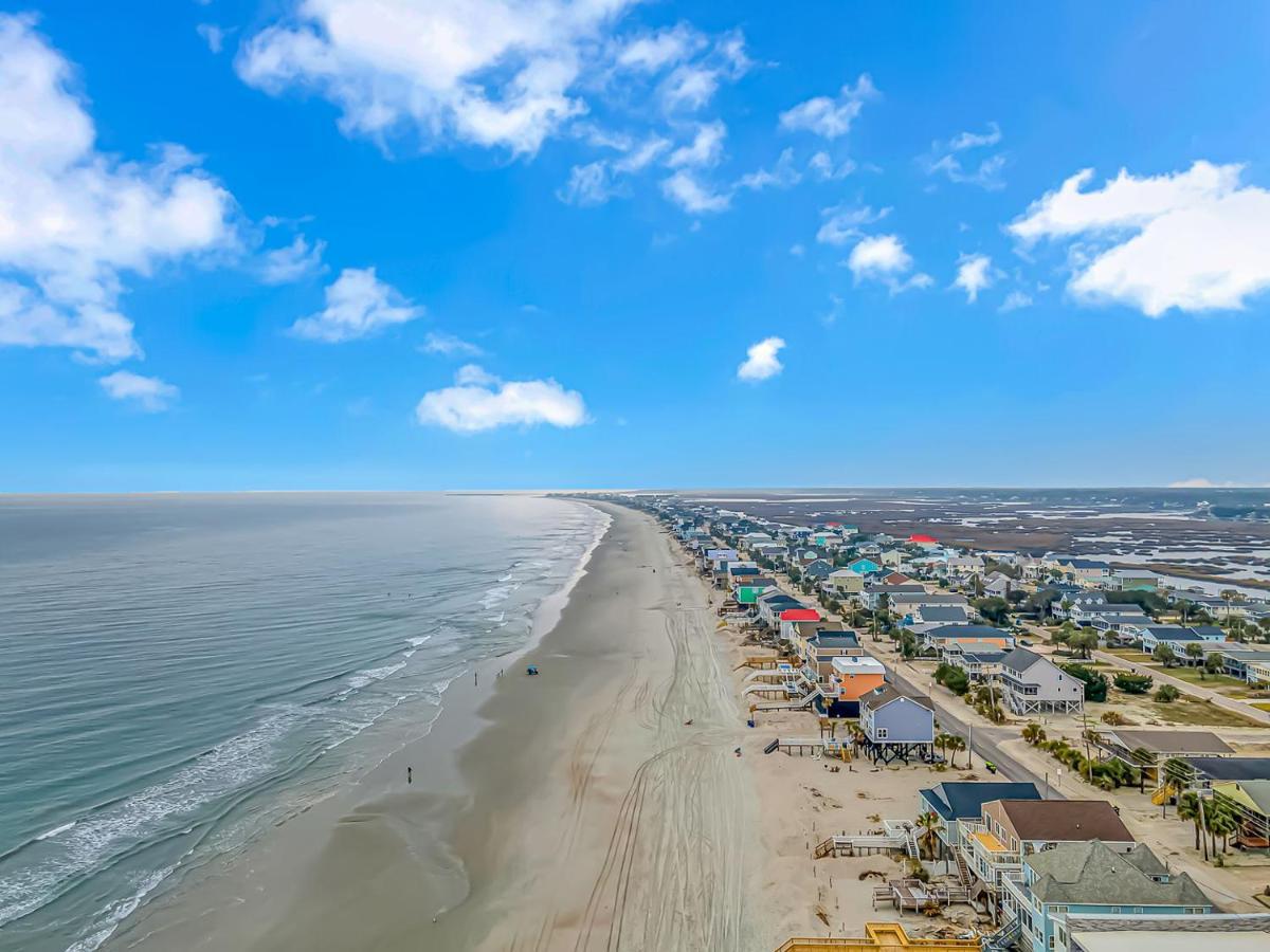 125 Atlantic Avenue Unit E - Pet Friendly! Walk To The Beach And Pier!1Br -1Ba - Sleeps 2-4 Guests! Миртъл Бийч Екстериор снимка